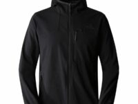 THE NORTH FACE M Nimble Hoodie - Noir - taille XL 2025