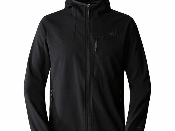 THE NORTH FACE M Nimble Hoodie - Noir - taille XL 2025