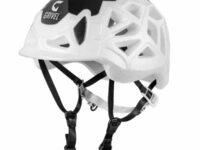 Casque d'alpinisme léger GRIVEL Mutant Blanc / Noir M/L 2025