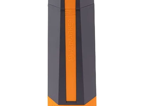 Accessoire de sécurité Airmarker R One Gris / Orange Unique 2025