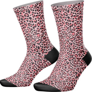 Chaussettes de course CURLYNAK – Rose / Noir – taille 35/38 2025