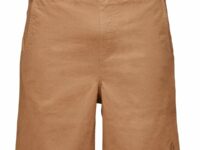 BLACK DIAMOND Dirtbag Shorts - Marron - taille S 2025