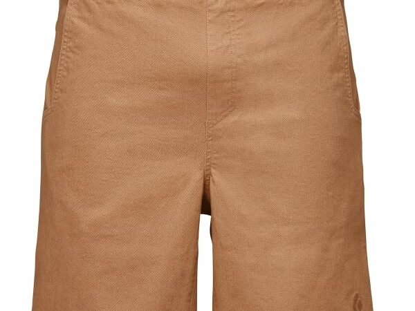 BLACK DIAMOND Dirtbag Shorts - Marron - taille S 2025