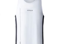 Ayak Tenno Tank Stamina - Débardeur de trail running léger pour homme