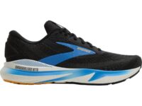 Chaussures de course Brooks Adrenaline Gts 24 - Noir - Taille 40 1/2 2025
