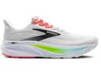BROOKS Ghost 17 - Chaussure de running pour homme - Taille 40 1/2 2025