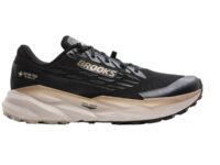 Chaussures de trail BROOKS Cascadia 19 Gtx Noir taille 40 1/2 2025 pour homme