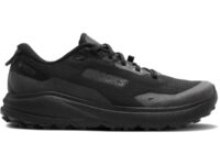 La chaussure de trail Brooks Divide 6 Gtx pour homme - Noir - taille 40 1/2 2025