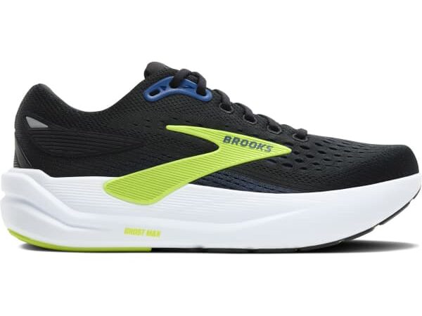 Chaussure de running BROOKS Ghost Max 3 - Noir - taille 40 1/2 2025