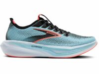Chaussure de running Brooks Hyperion 3 pour homme - Bleu - taille 40 1/2 2025