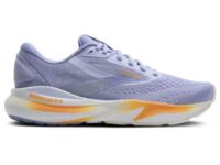 Chaussures de running Brooks Adrenaline Gts 24 - Violet - Taille 36 1/2 2025