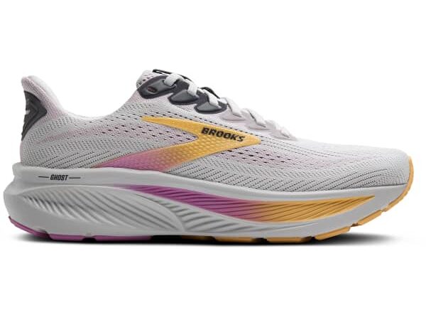 Chaussure de running Brooks Ghost 17 W pour femme - Taille 36 2025