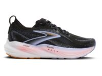 Chaussure de running Brooks Glycerin 22 pour femme - Noir - Taille 37 1/2