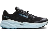 Chaussures de trail BROOKS Cascadia 19 Gtx pour femme - Noir - Taille 37 1/2