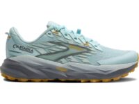 Brooks Cascadia 19 - Chaussures de trail pour femme