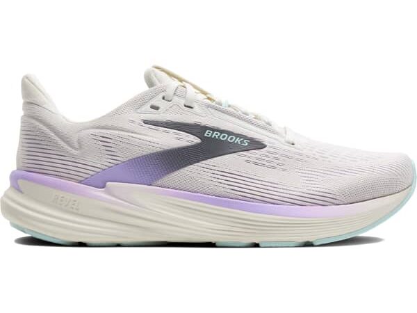 Brooks Revel 8 - Chaussure de running pour femme - Taille 36 2025