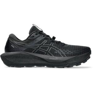 ASICS Gel-trabuco 13 Gore-tex – Chaussure de trail pour homme – Noir – Taille 40 1/2