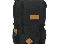 Sac à dos JANSPORT Hatchet Noir Unique 2025