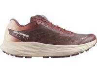 Chaussures de trail SALOMON S/lab Ultra V2 Marron 39 1/3 2025