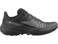 Chaussures de trail Salomon Genesis - Noir - Taille 40 2025