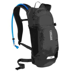 Sac à dos d’hydratation femme Camelbak Lobo 9l Noir 2025
