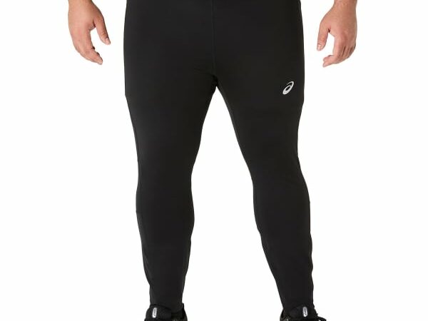Collant de course ASICS Core Tight noir taille S 2025