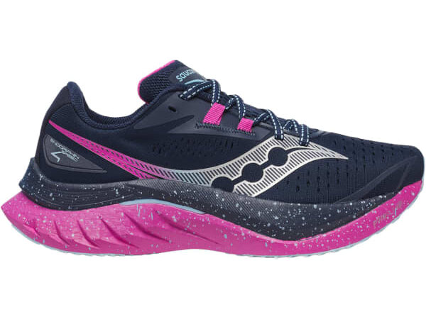 Saucony Endorphin Speed 4 W - Chaussure de running pour femme