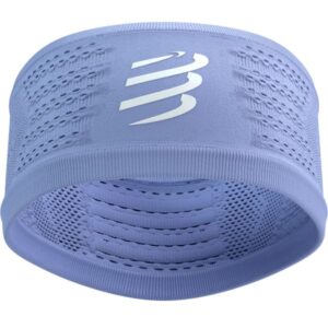 COMPRESSPORT Headband On/off25 – Bleu – taille Unique 2025