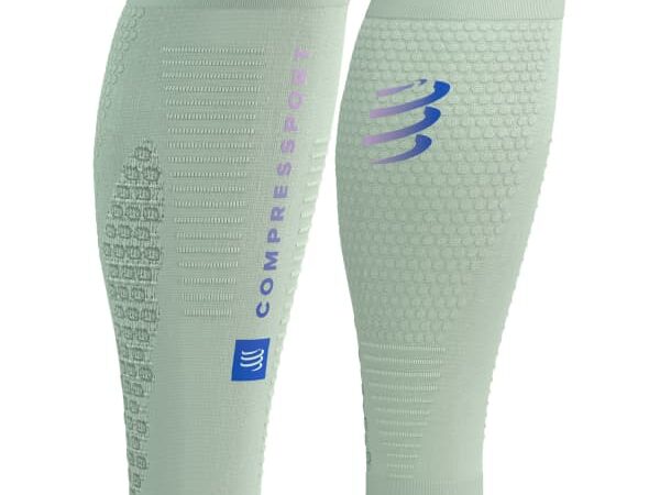 COMPRESSPORT R2 3.0 - Manchons de compression pour mollets