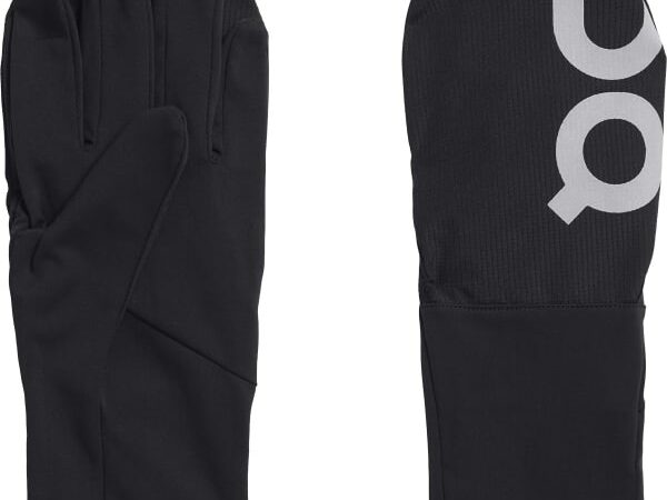 Gants de running On Running Core Glove - Noir - Taille S 2025