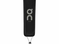 ON RUNNING Ultra Quiver Noir Unique 2025 - Porte-bâtons pour gilet de trail running