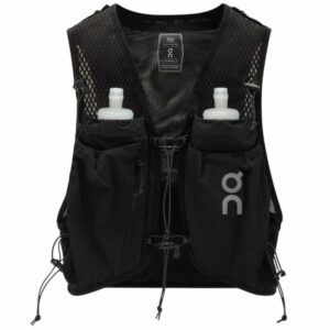 Gilet de trail ON RUNNING Ultra Vest Pro Noir S 2025