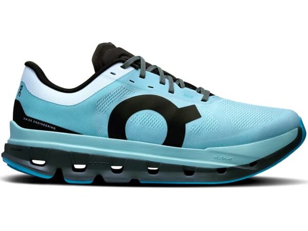 Chaussure de course homme ON RUNNING Cloudflow 5