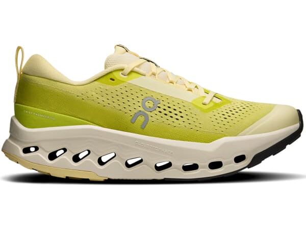 Chaussures ON RUNNING Cloudsurfer Trail 2 M - Taille 40 1/2 2025