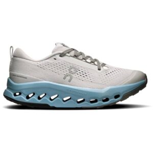 ON RUNNING Cloudsurfer Trail 2 W – Blanc / Bleu – taille 37 1/2 2025
