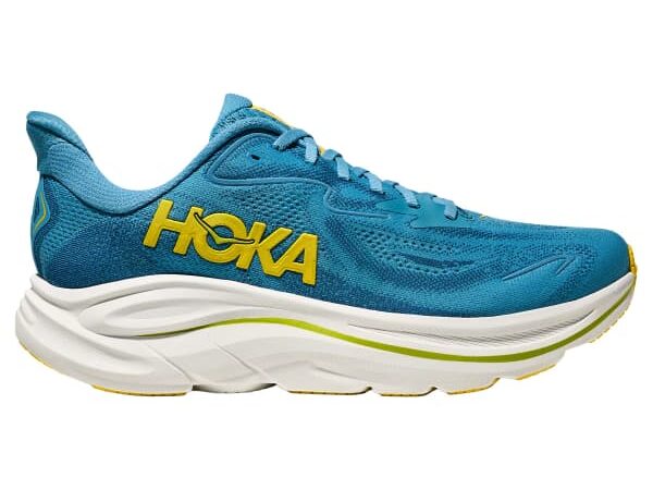 HOKA ONE ONE Clifton 10 M - Chaussure de running pour homme - Bleu