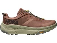 Chaussures de running HOKA ONE ONE Transport M - Marron - taille 48 2025