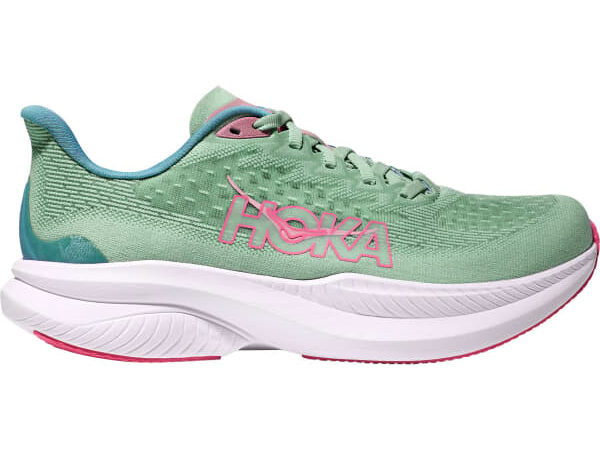 HOKA ONE ONE Mach 6 W - Chaussure de running pour femme