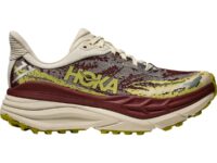Chaussure de course HOKA ONE ONE Stinson 7 W - Marron / Beige - taille 36 2025