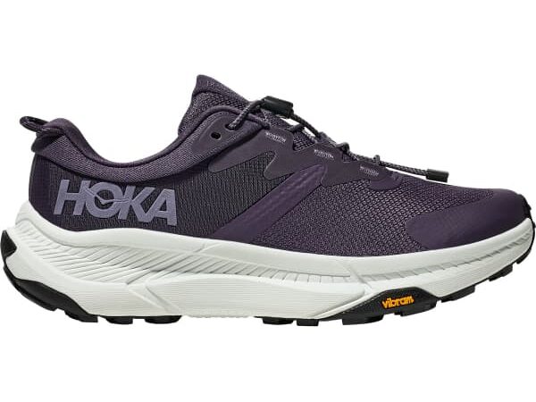 Chaussure de running HOKA ONE ONE Transport W - Gris - taille 36 2025