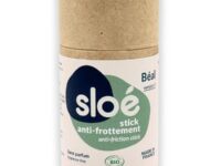 Stick Anti-frottement SLOE Beal 50ml - Protégez votre peau lors de vos entraînements