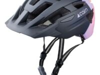 Casque de vélo CAIRN Prism Xtr Ii Violet M 2025