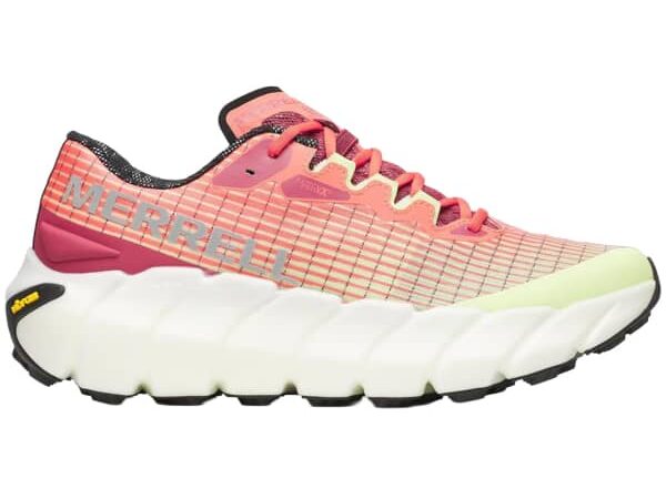 Chaussures de trail MERRELL Mtl Adapt Matryx Blanc Orange Jaune Taille 41