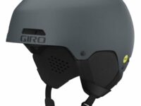 Casque de ski GIRO Ledge Fs Mips Mt Gris S 2025