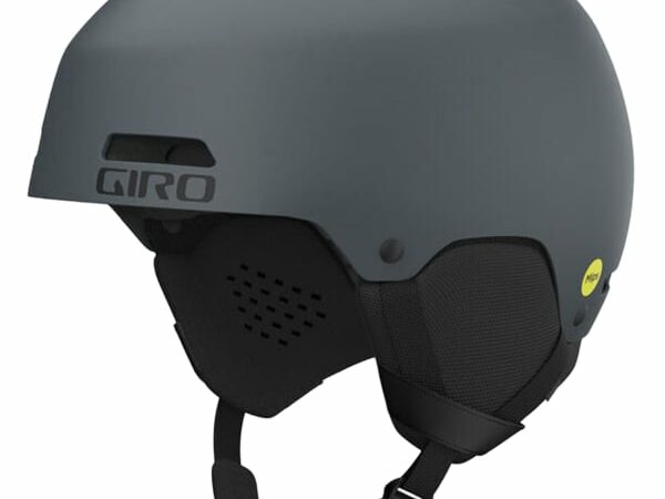 Casque de ski GIRO Ledge Fs Mips Mt Gris S 2025