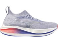 Chaussure de running Mizuno Neo Zen W pour femme - Gris - Taille 36 1/2