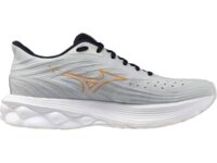 Chaussure de running Mizuno Wave Skyrise 6 - Gris - Taille 40 1/2 2025