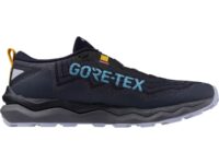 Chaussure de trail MIZUNO Wave Daichi 9 Gtx - Noir - taille 40 1/2 2025