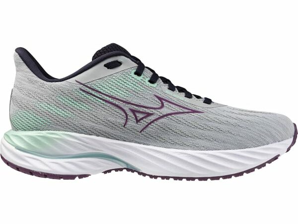 Chaussures de running Mizuno Wave Inspire 21 pour femme - Taille 37