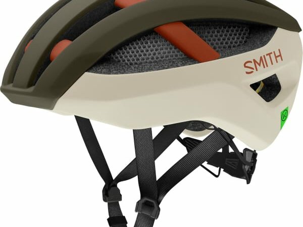Casque de vélo SMITH Network Mips 51/55 2025